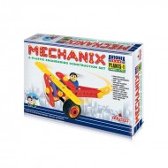 Zephyr Mechanix Planes -1